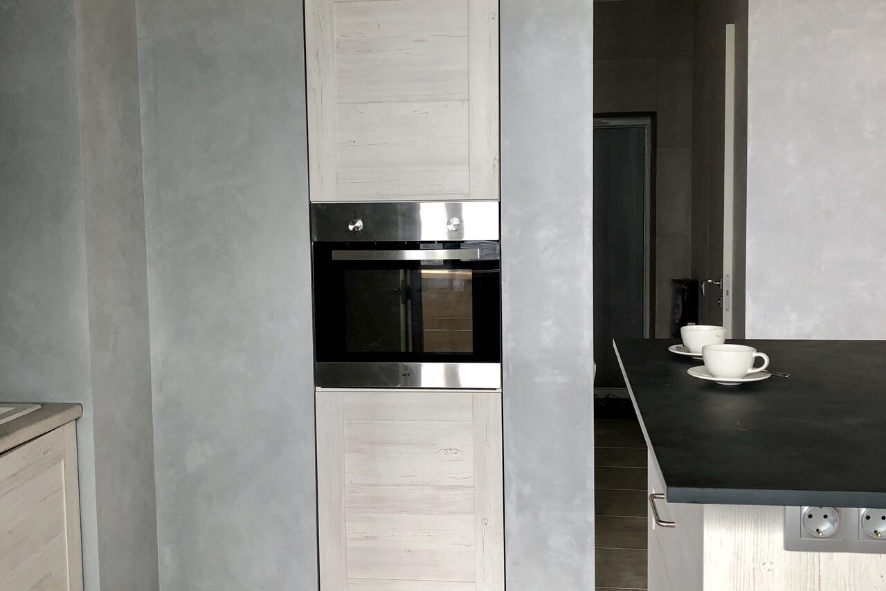 Арендовать Квартира для вечеринок с панорамным видом на 39 этаже