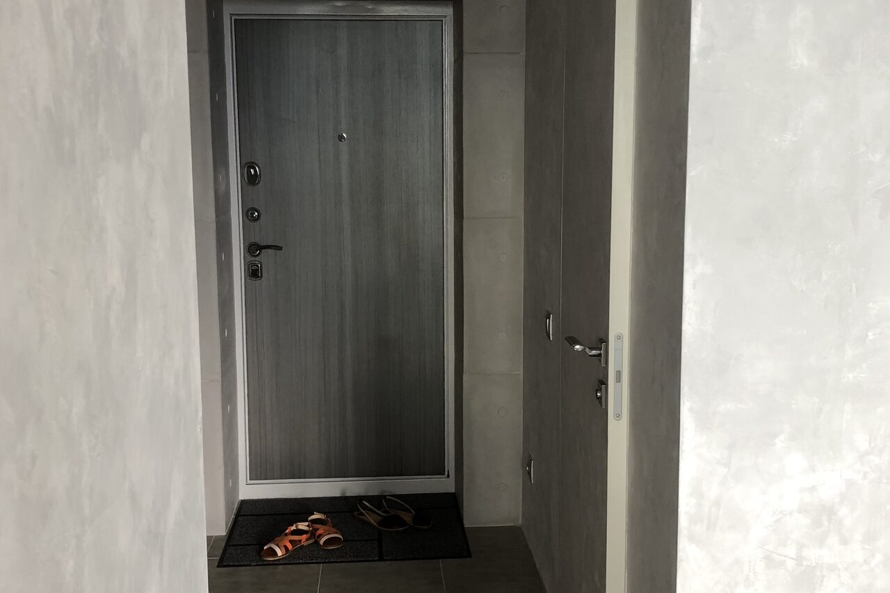 Арендовать Квартира для вечеринок с панорамным видом на 39 этаже