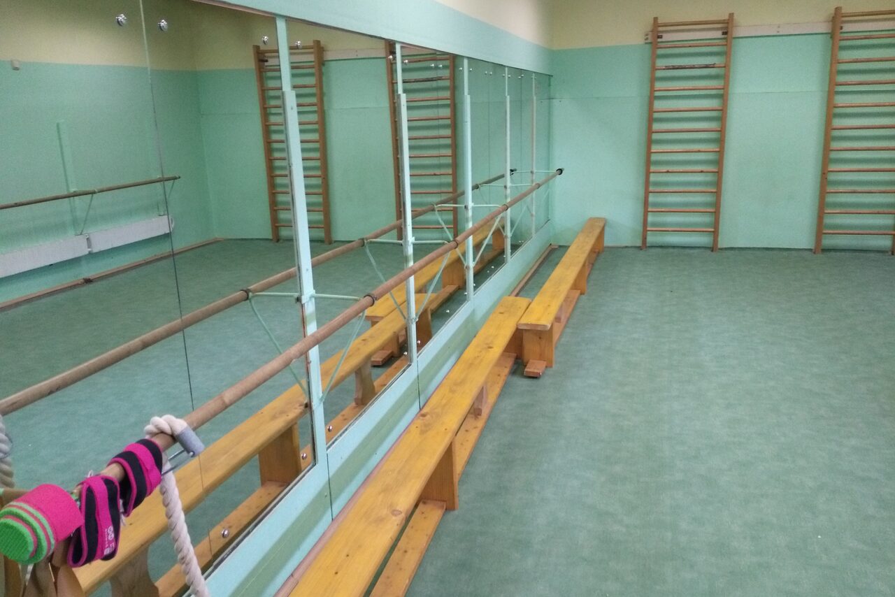 Арендовать Площадка в Москве