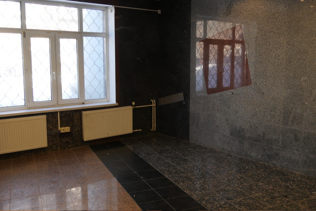 Арендовать Зал для презентаций 