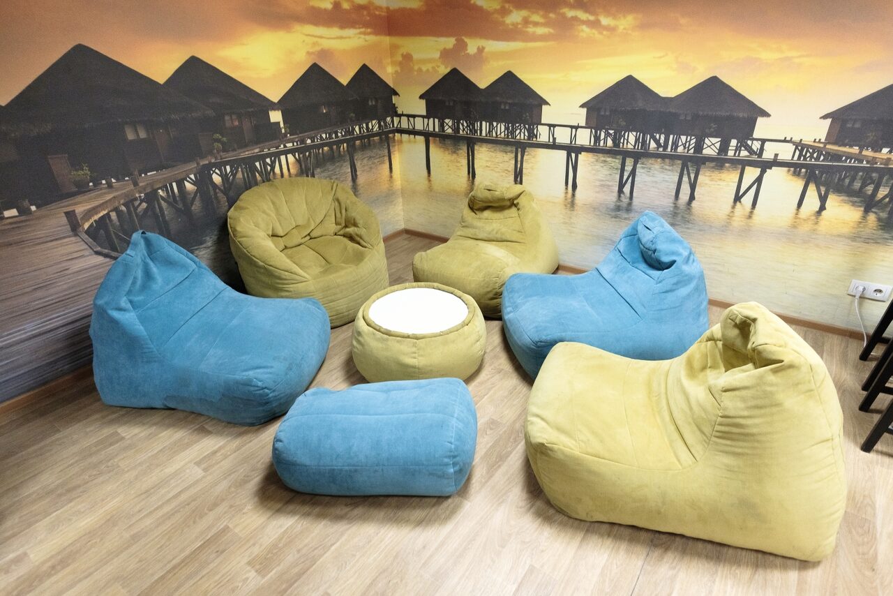 Арендовать La Plage Club