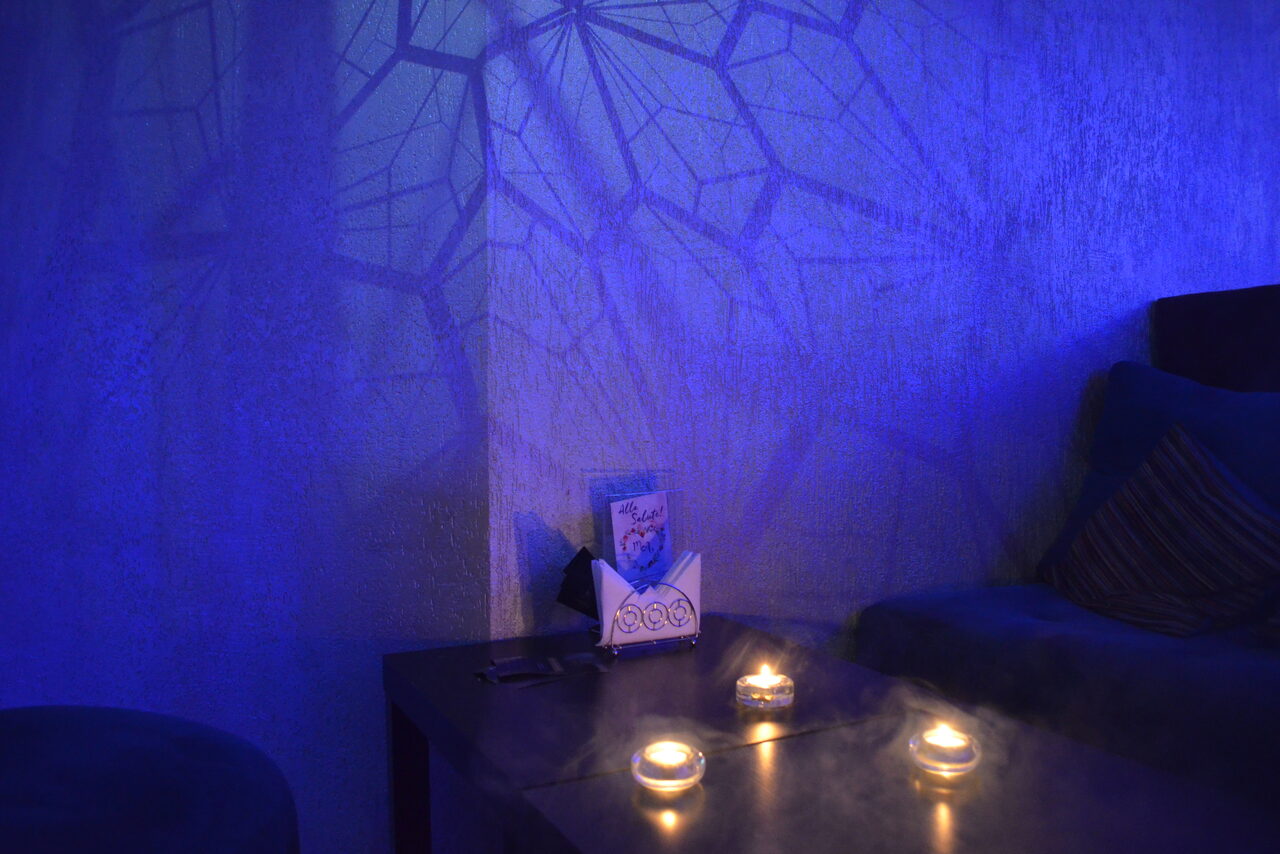 Арендовать Paprika lounge bar Лофт-кальянная в Мытищах