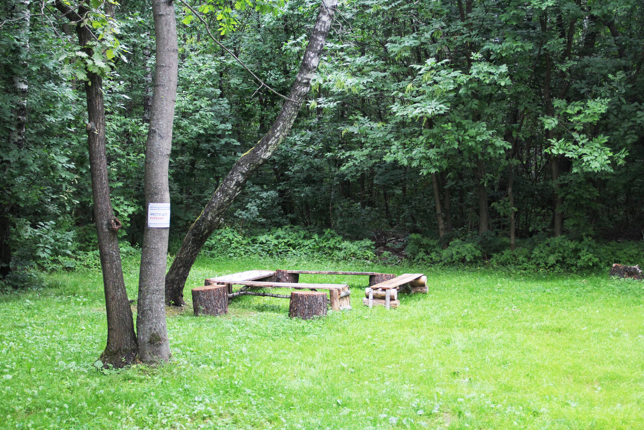 Арендовать Конноспортивный клуб "Измайлово"