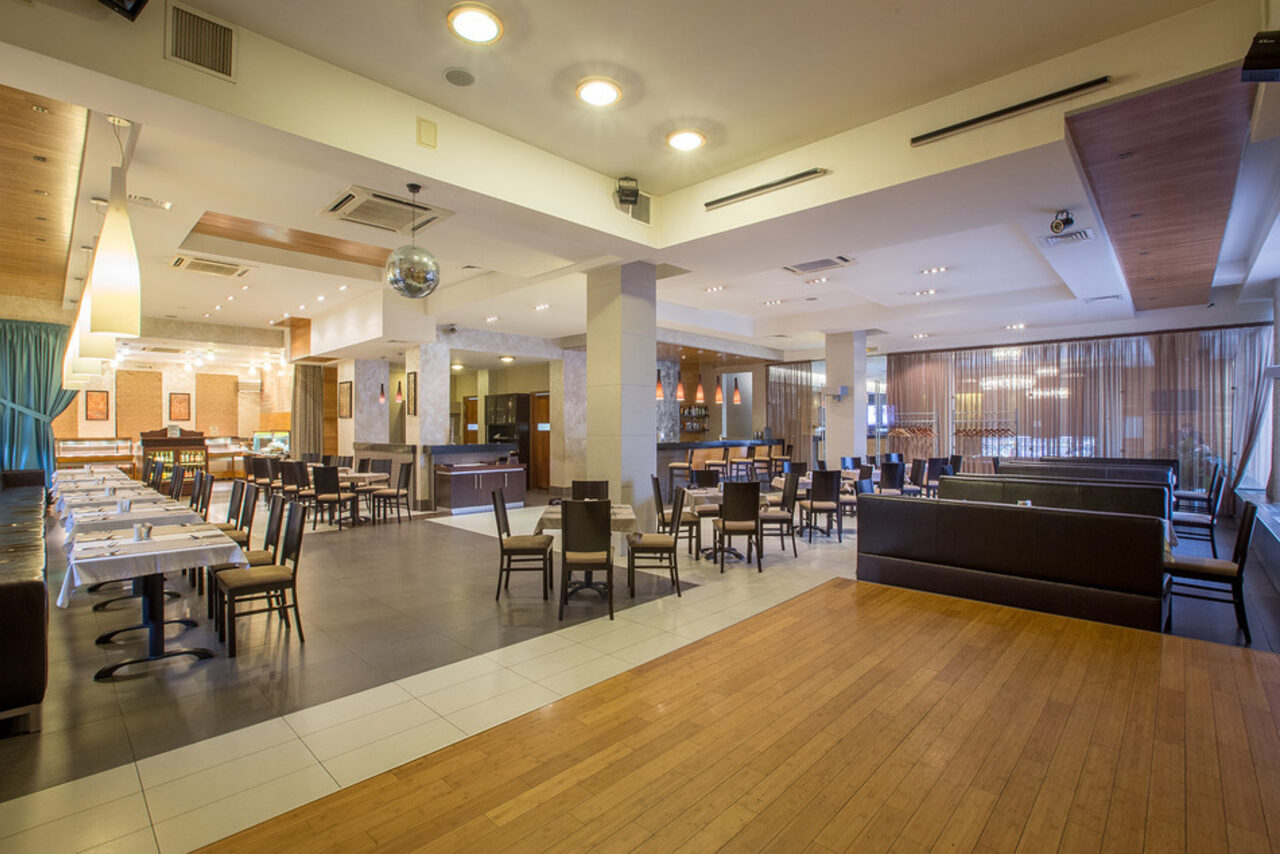 Арендовать Отель "Спутник" Санкт-Петербург