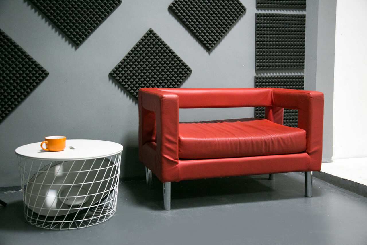 Арендовать Фотостудия TaboonStudio