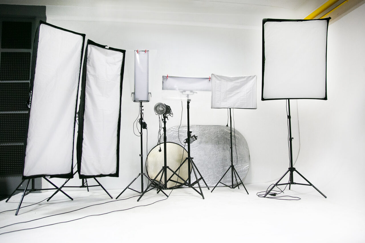 Арендовать Фотостудия TaboonStudio