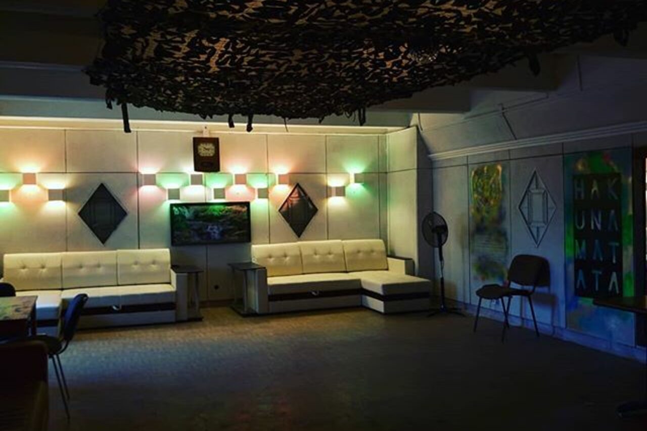 Арендовать Площадка в Москве 