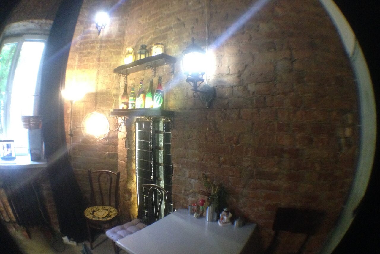 Арендовать Уникальное творческое пространство