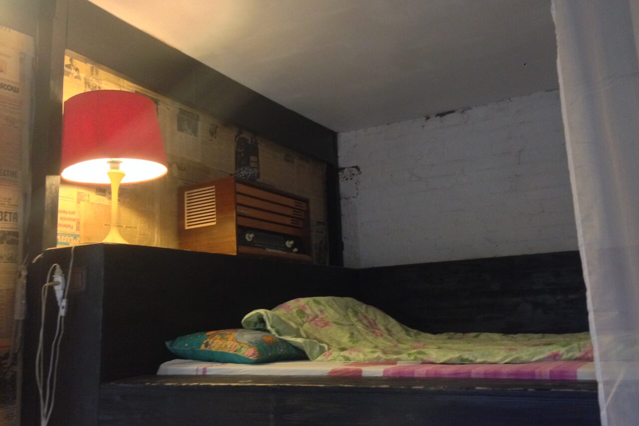 Арендовать Уникальное творческое пространство