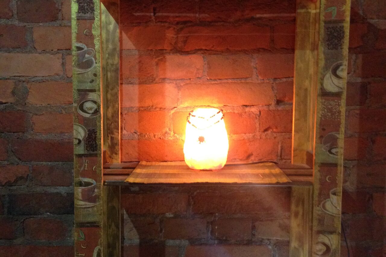 Арендовать Уникальное творческое пространство