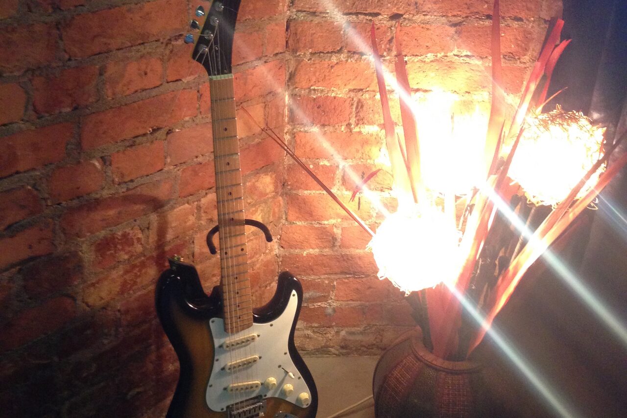 Арендовать Уникальное творческое пространство