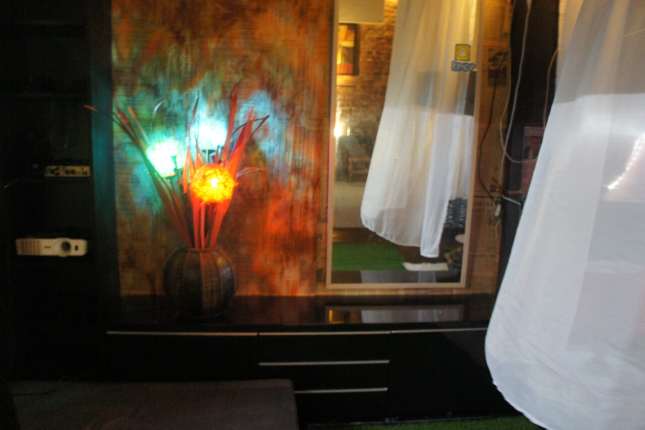 Арендовать Уникальное творческое пространство