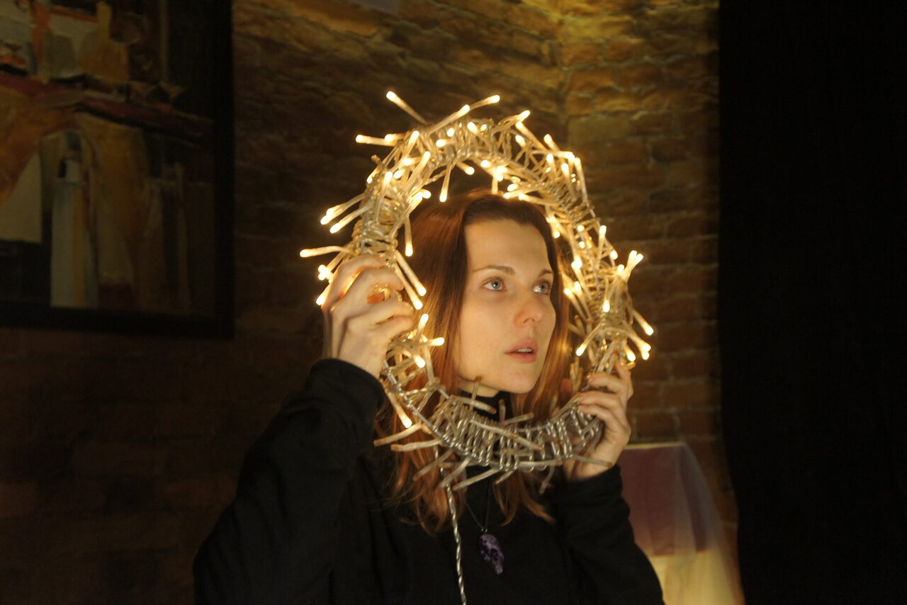 Арендовать Уникальное творческое пространство