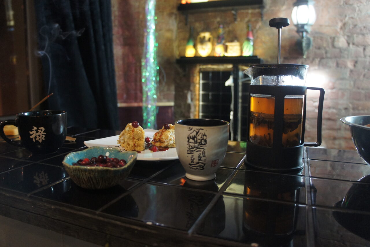 Арендовать Уникальное творческое пространство