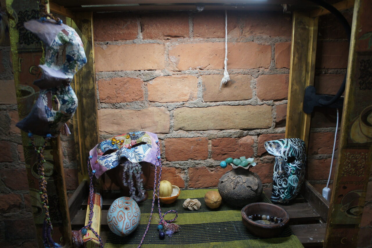 Арендовать Уникальное творческое пространство