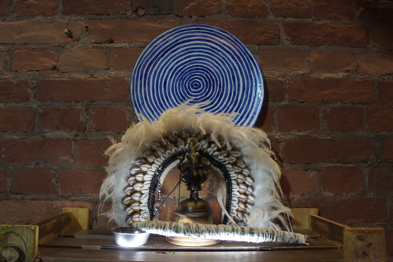 Арендовать Уникальное творческое пространство