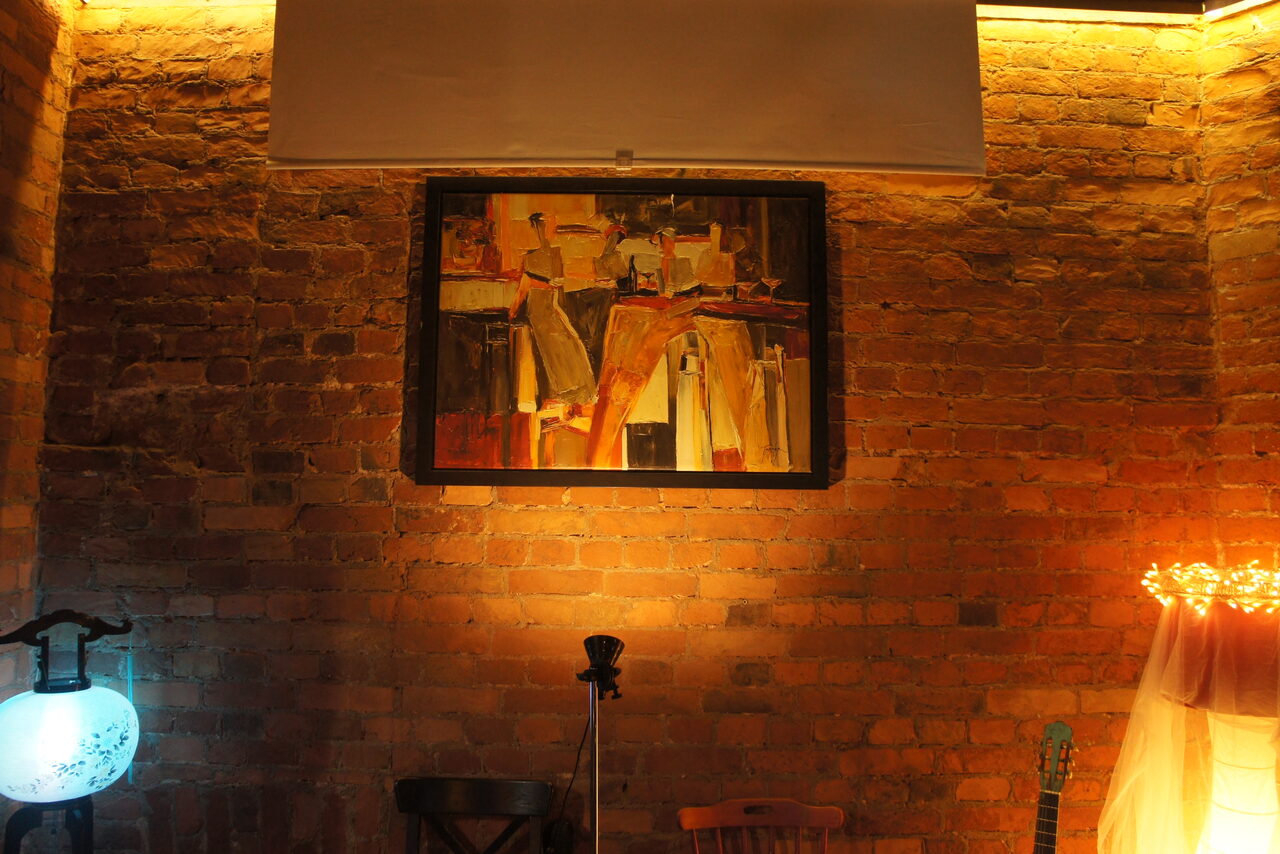 Арендовать Уникальное творческое пространство