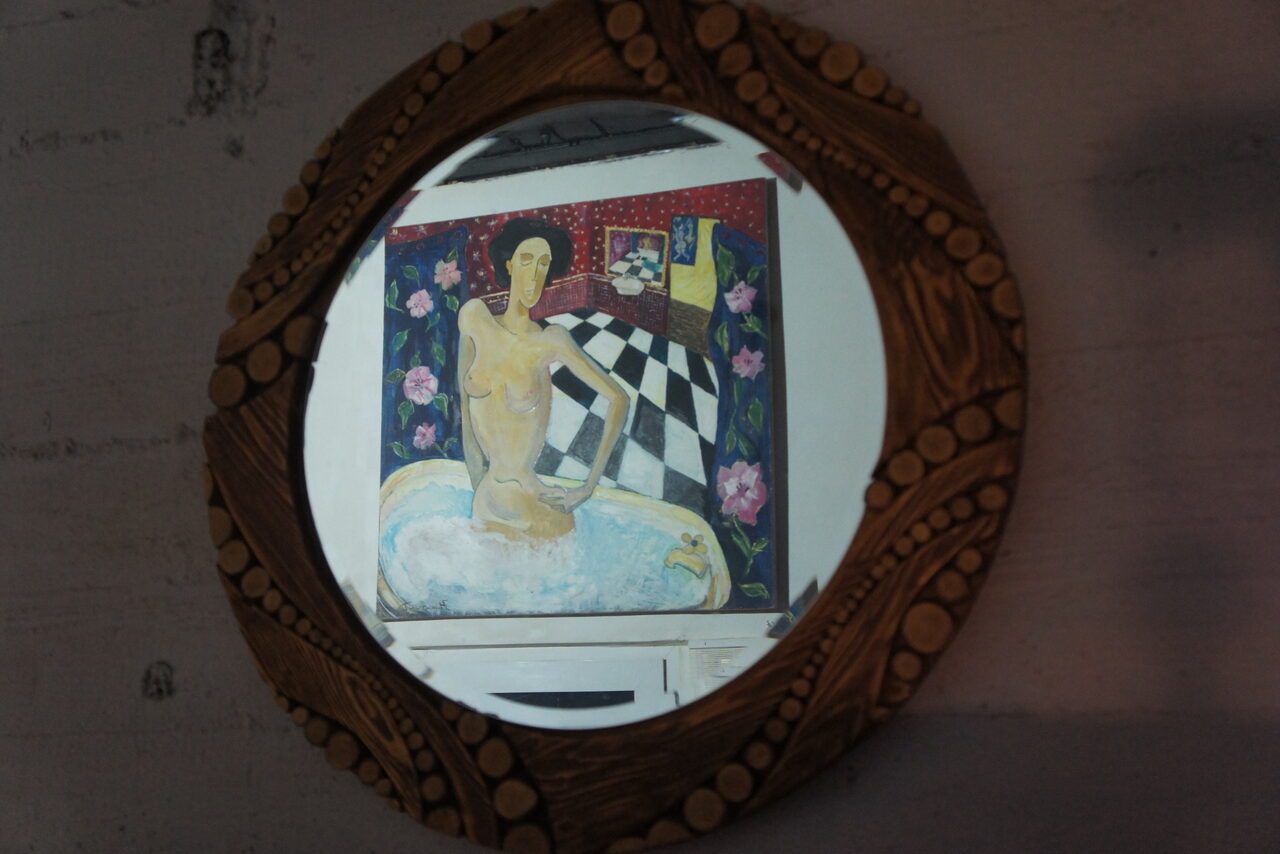 Арендовать Уникальное творческое пространство