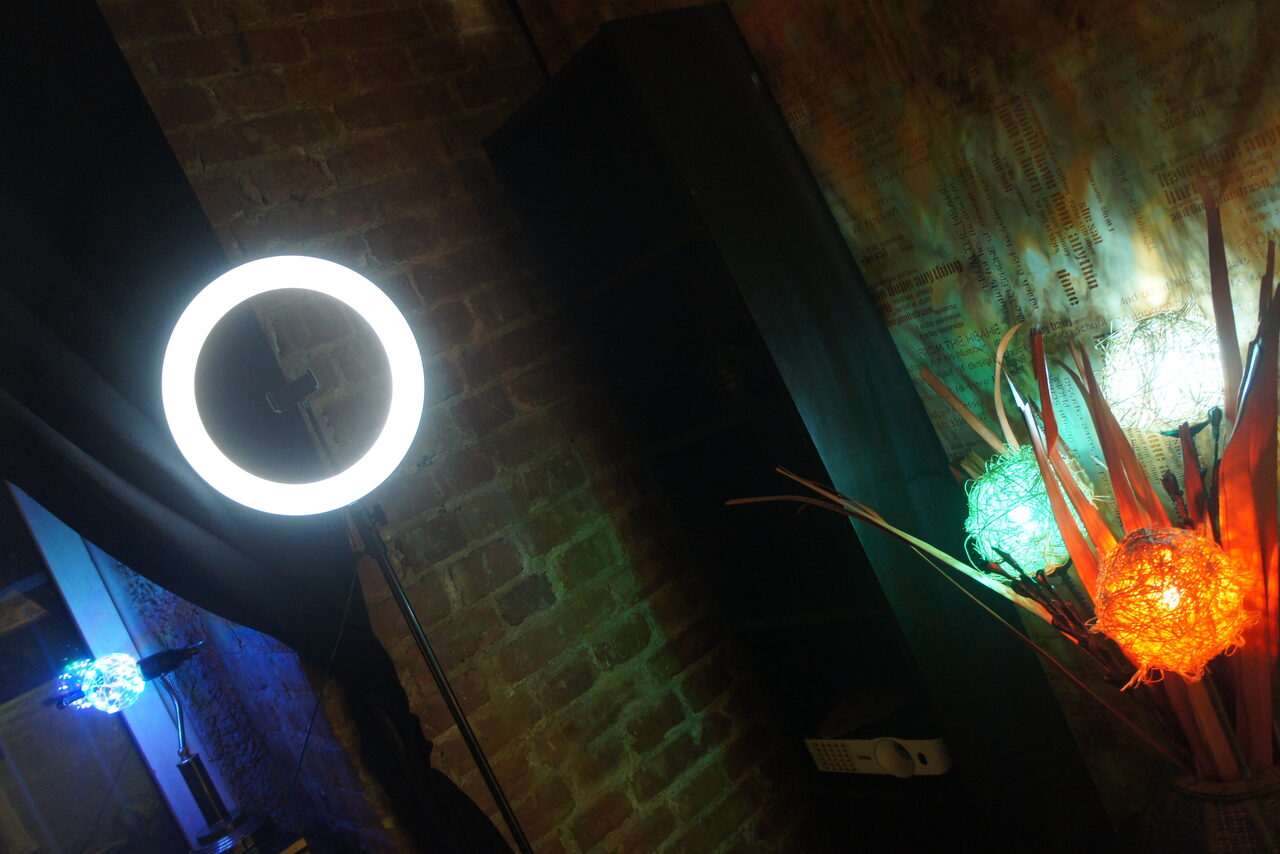 Арендовать Уникальное творческое пространство