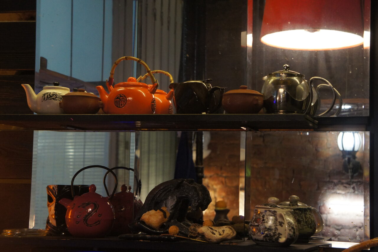 Арендовать Уникальное творческое пространство