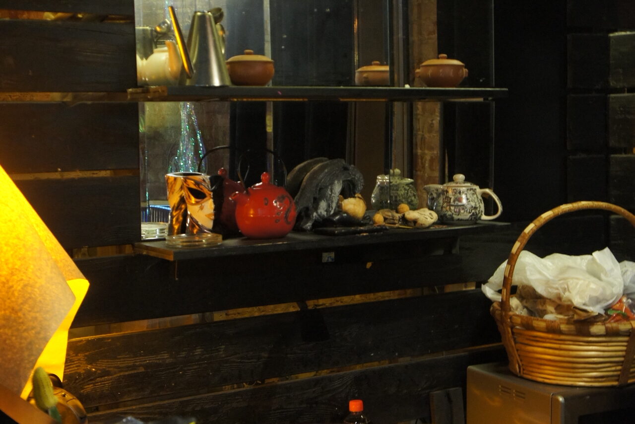 Арендовать Уникальное творческое пространство