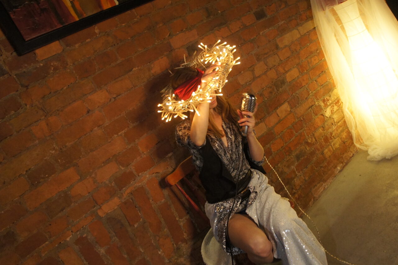 Арендовать Уникальное творческое пространство