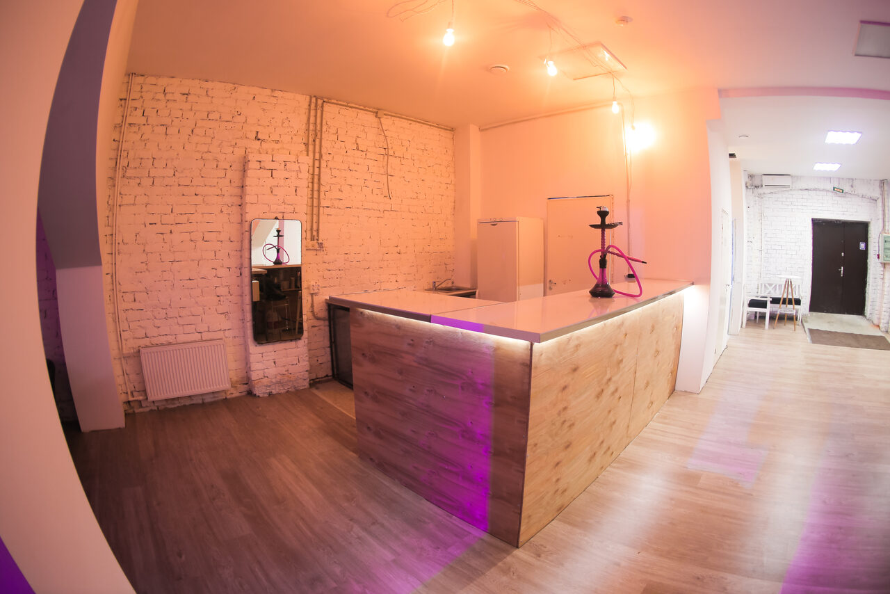 Арендовать Стильное пространство с отдельным входом в историческом цент