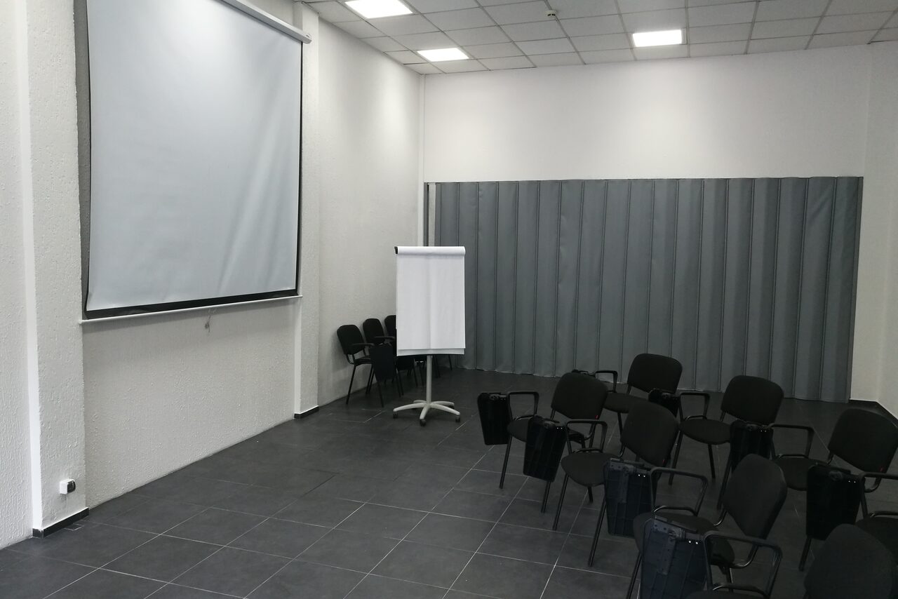 Арендовать Площадка в Москве