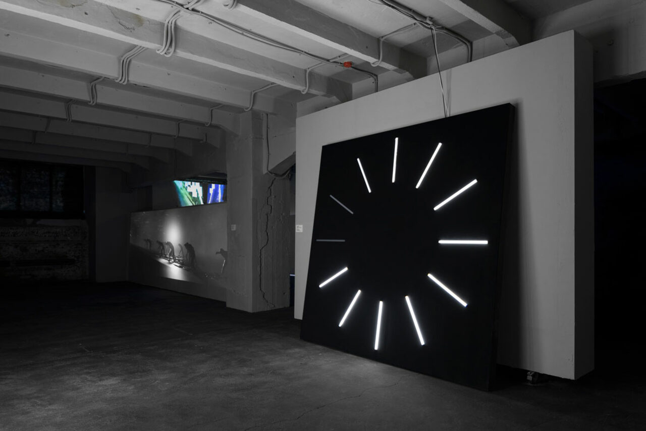 Арендовать Proun Moscow