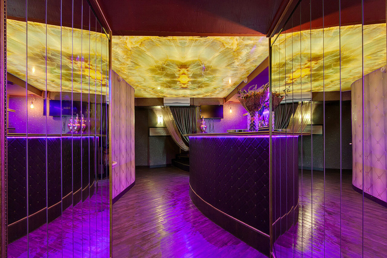 Арендовать Stories bar. Лофт для вечеринки 