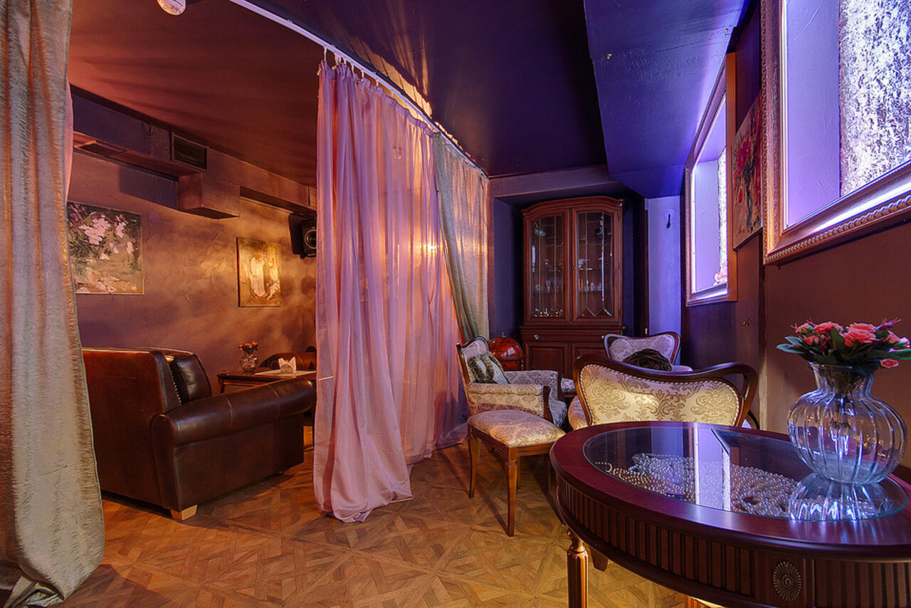 Арендовать Stories bar. Лофт для вечеринки 