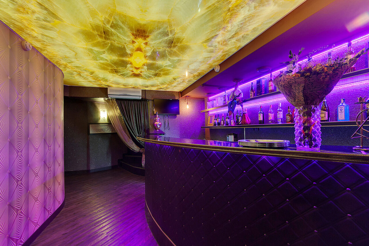 Арендовать Stories bar. Лофт для вечеринки 