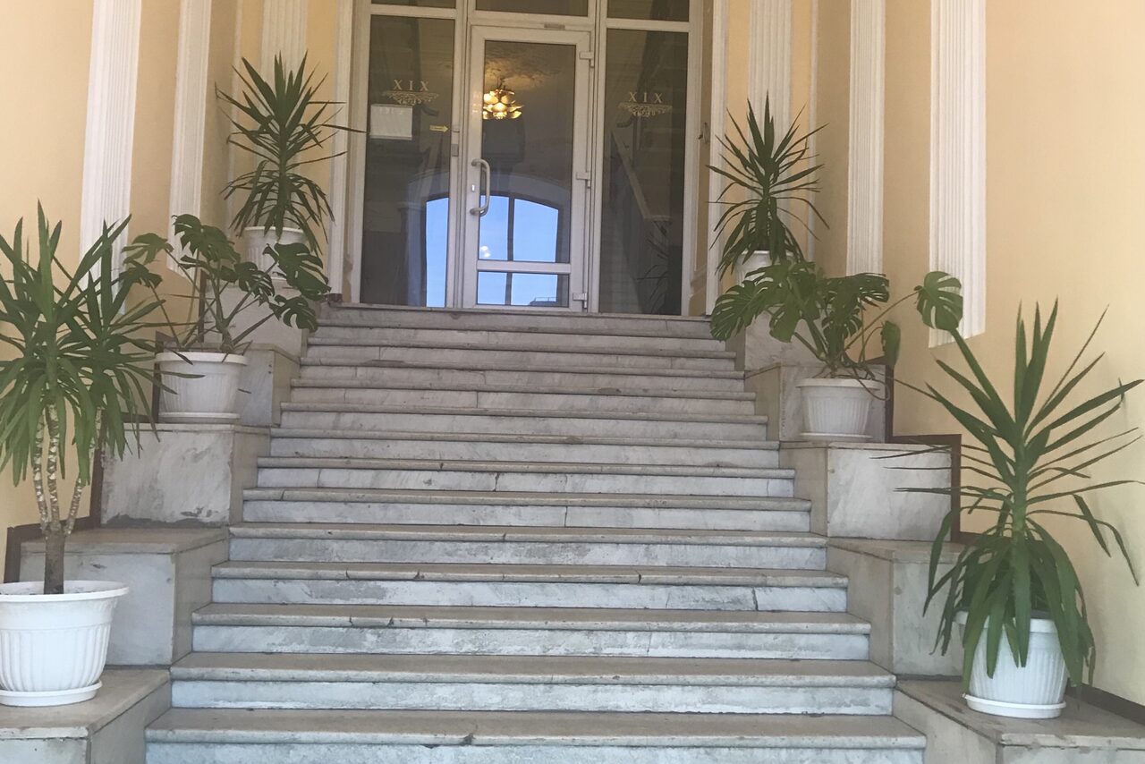 Арендовать Площадка в Санкт-Петербурге