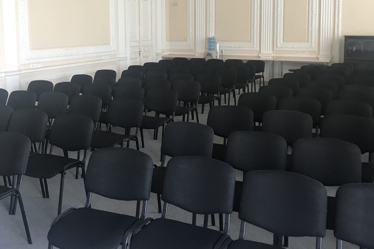 Арендовать Площадка в Санкт-Петербурге