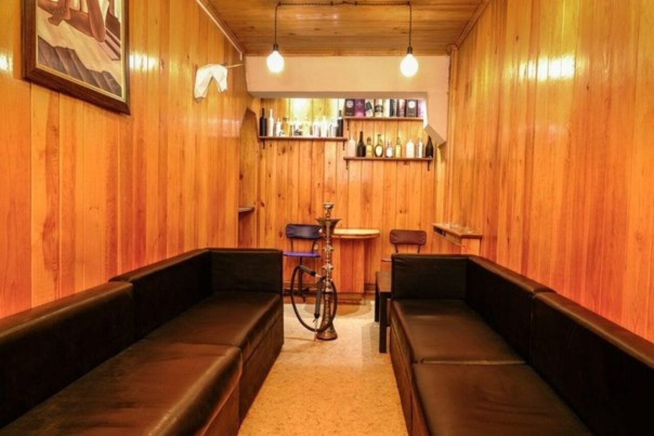 Арендовать BunkerStudio