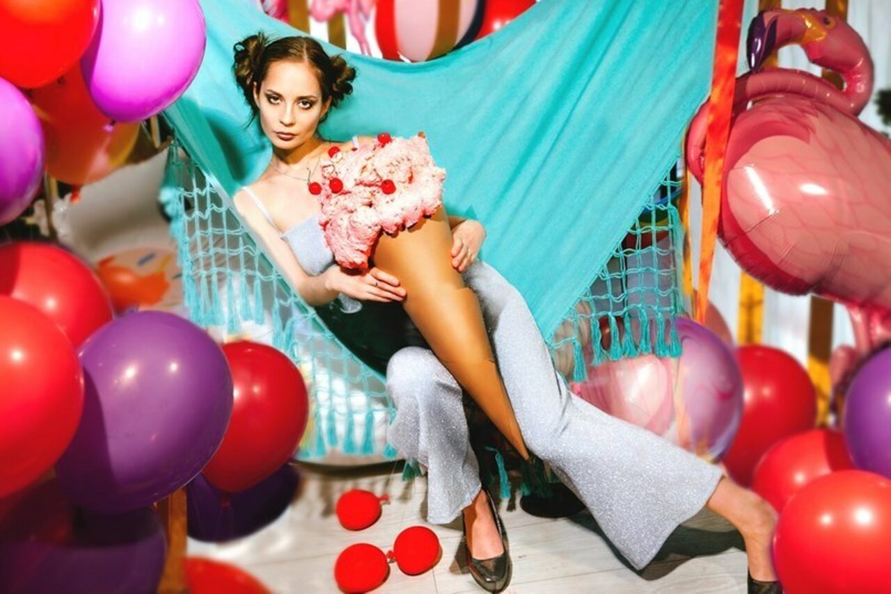 Арендовать BunkerStudio