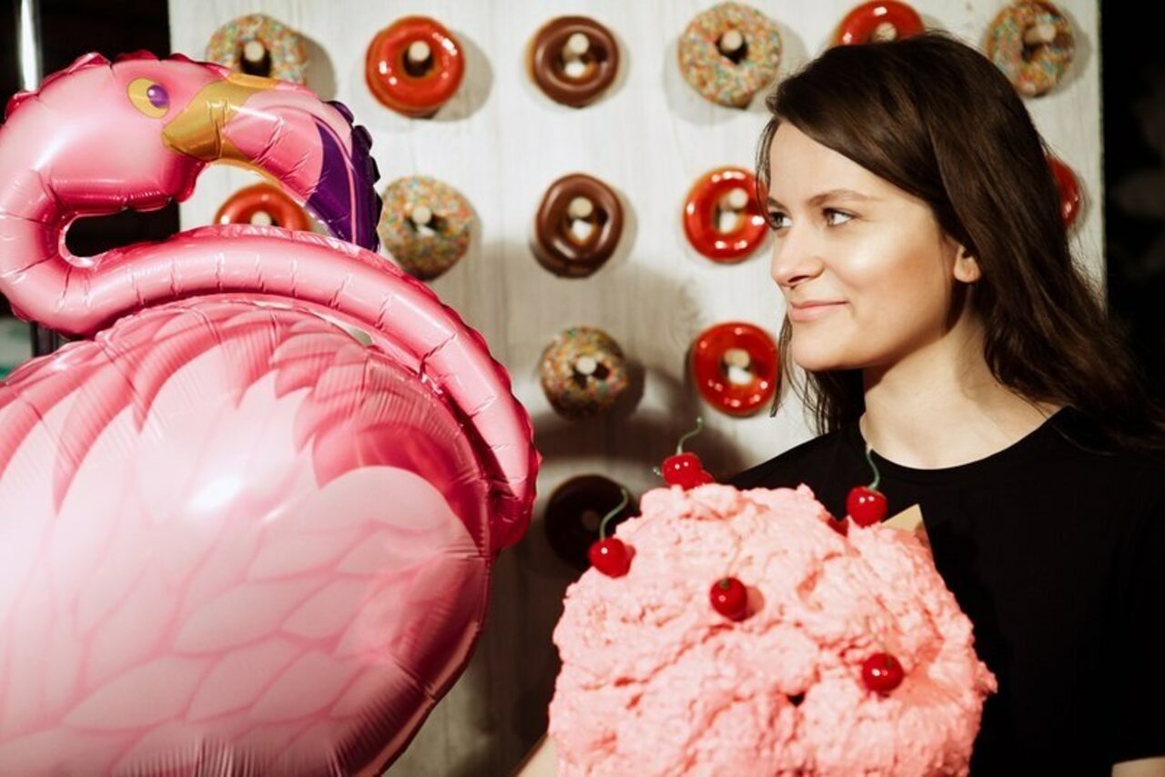 Арендовать BunkerStudio