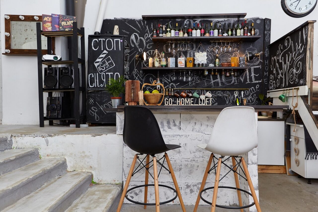 Арендовать Студия Go Home Loft