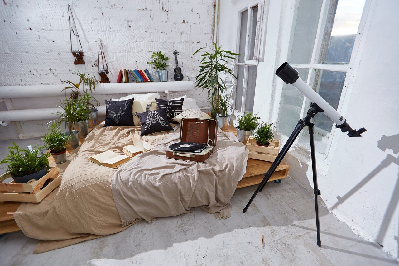 Арендовать Студия Go Home Loft