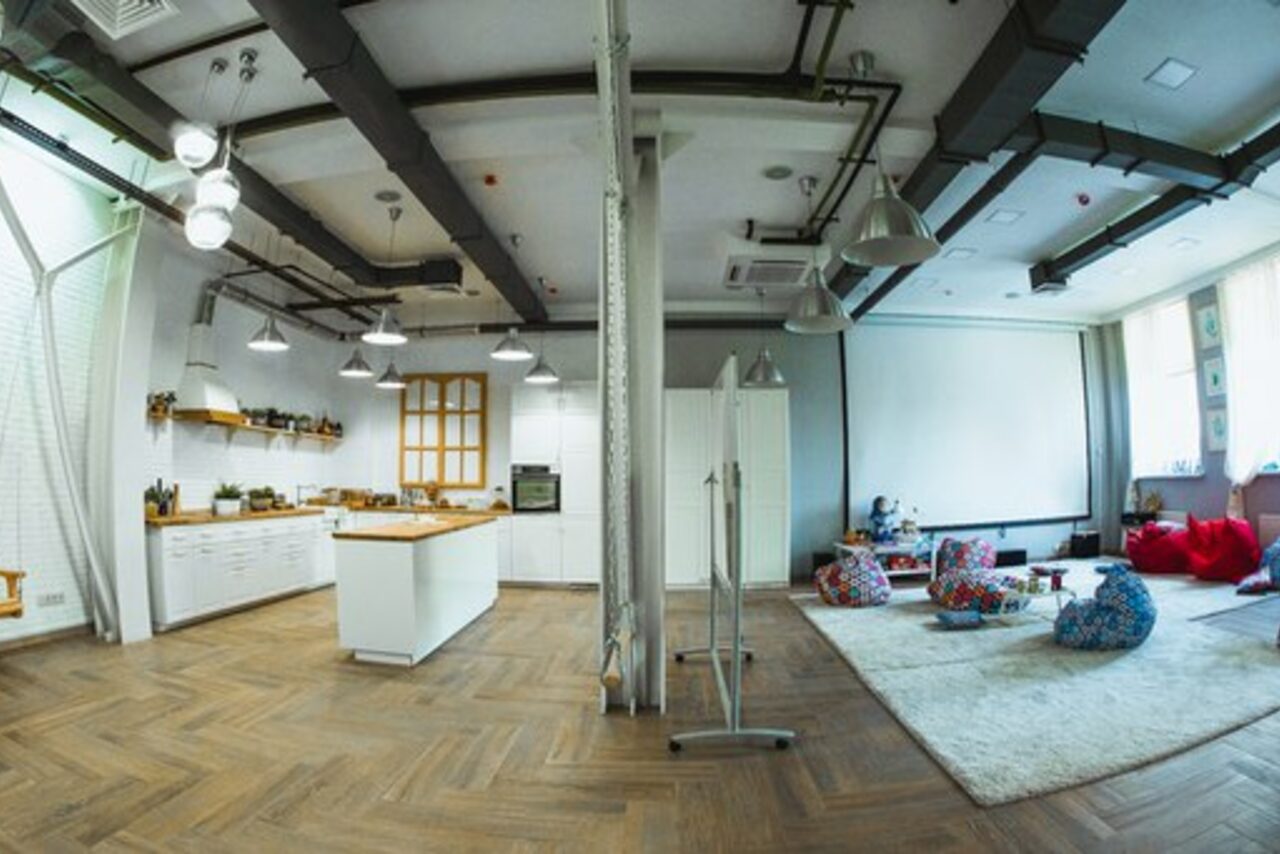 Арендовать МосКальян