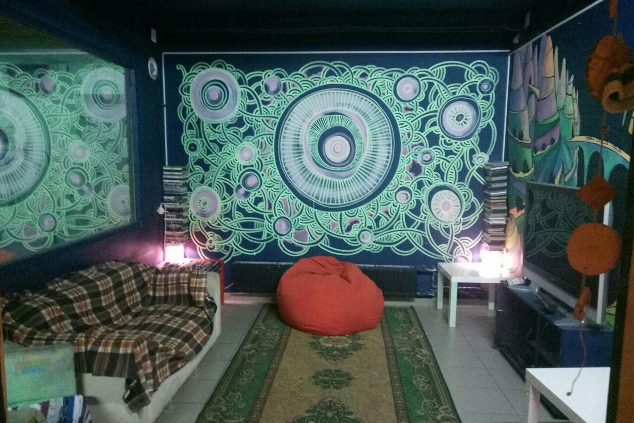 Арендовать Антикафе вМесте