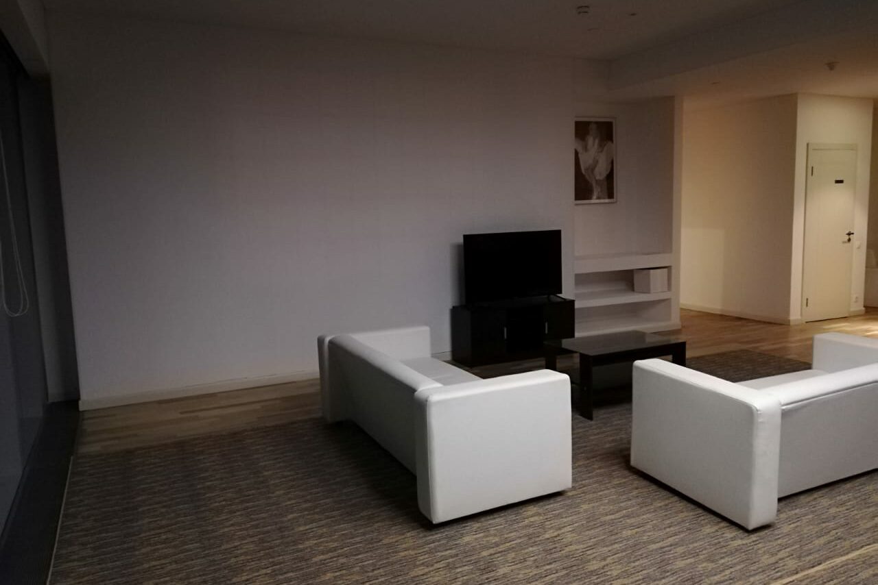 Арендовать  The Penthouse. Пентхаус в Москва-сити