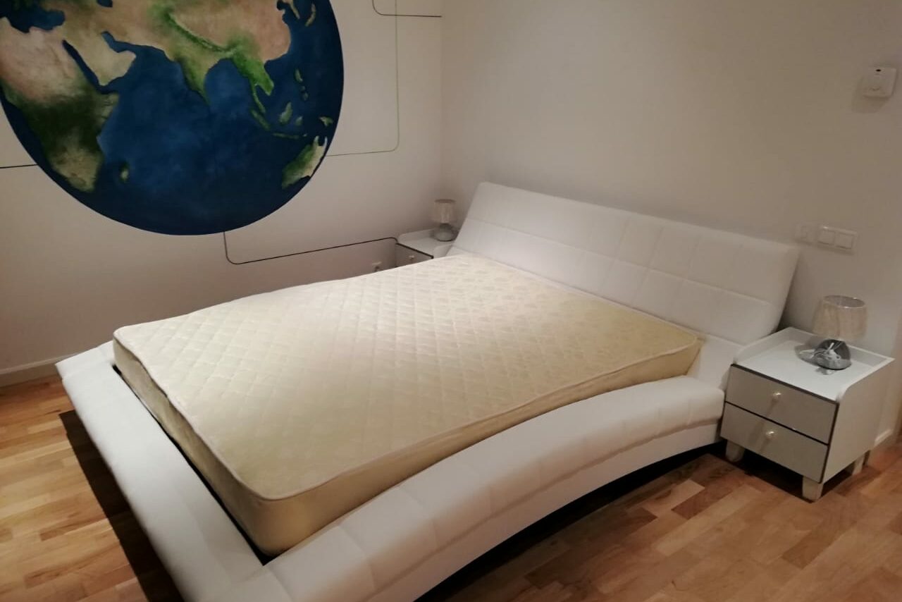 Арендовать  The Penthouse. Пентхаус в Москва-сити