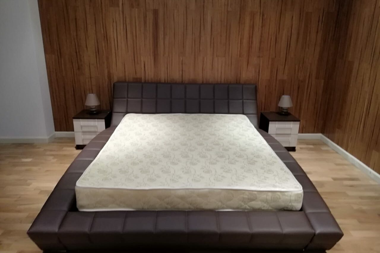 Арендовать  The Penthouse. Пентхаус в Москва-сити