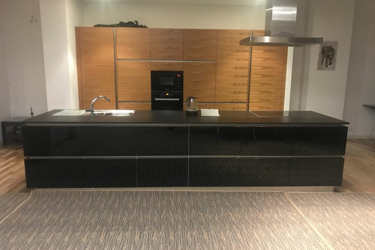 Арендовать  The Penthouse. Пентхаус в Москва-сити