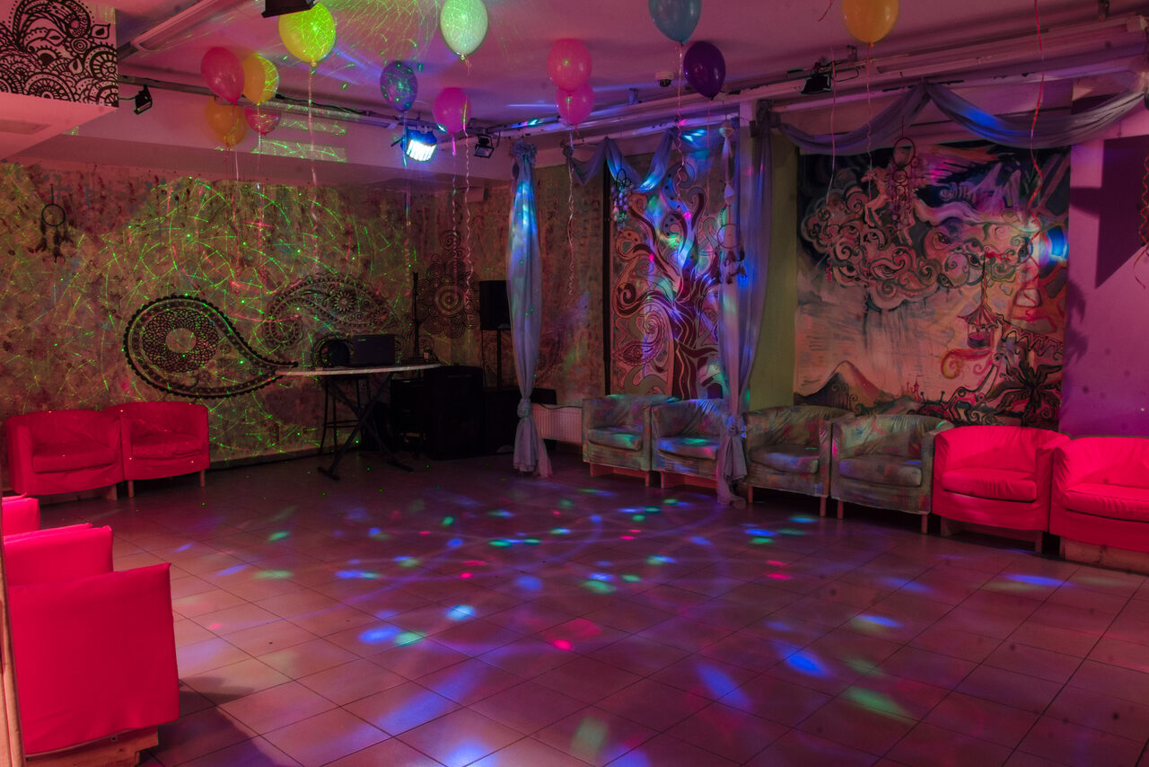 Арендовать Антикафе вМесте Лофт-пространство в Выхино