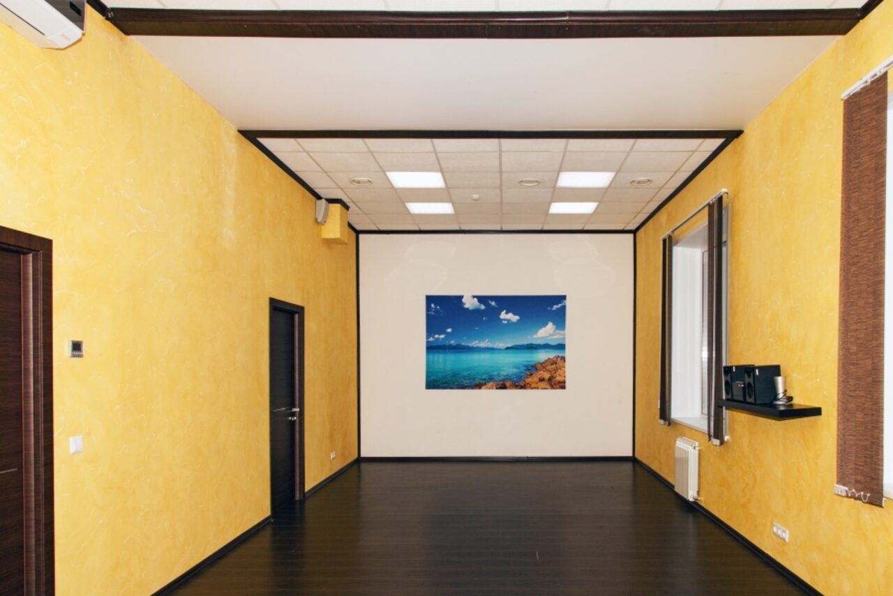 Арендовать Открытый путь