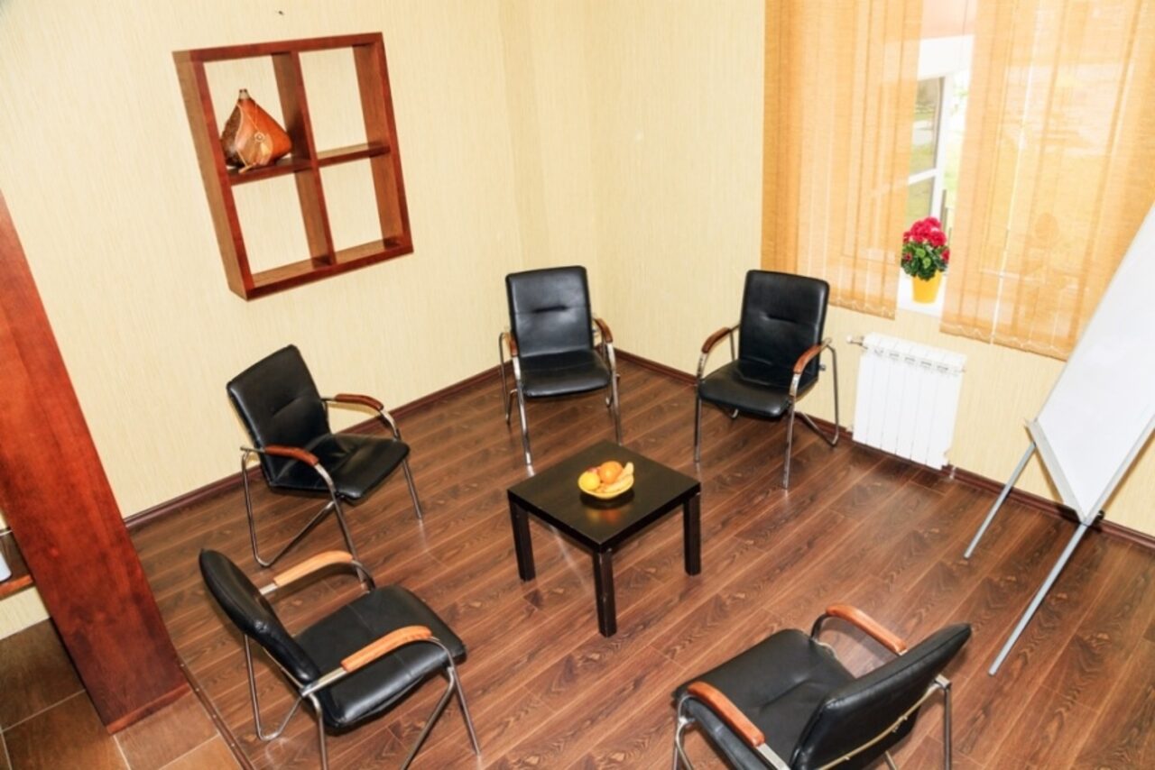 Арендовать Открытый путь