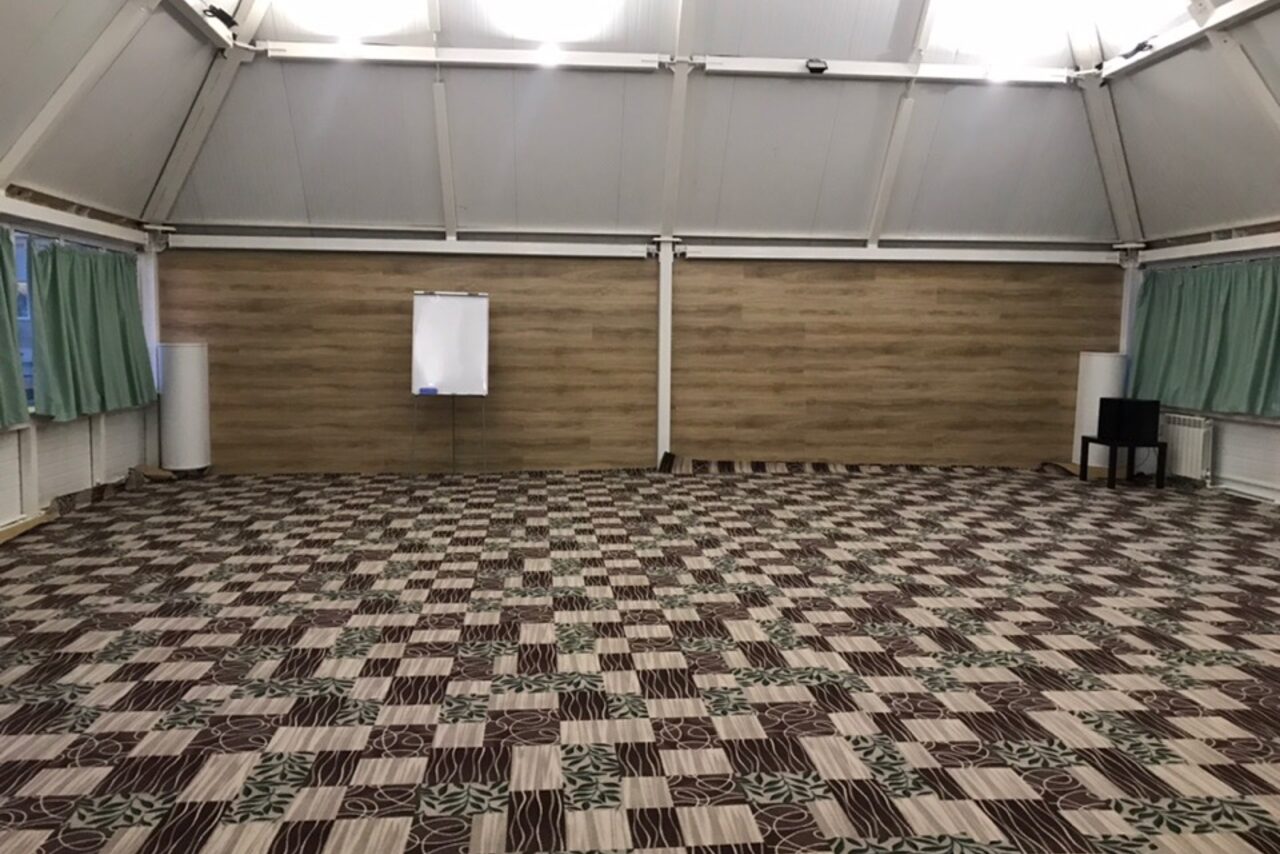 Арендовать Открытый путь