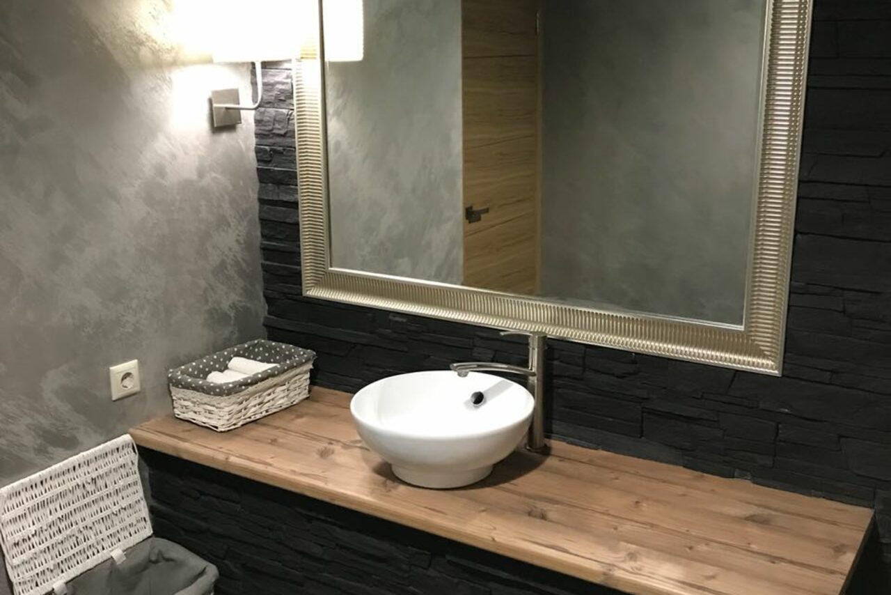 Арендовать Красивый лофт с дизайнерским ремонтом